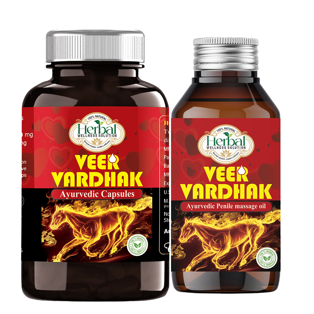 सेक्स पावर आयुर्वेदिक दवा